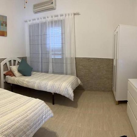 Apartamento Casa El Canario Costa Teguise Ngoại thất bức ảnh