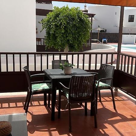 Apartamento Casa El Canario Costa Teguise Ngoại thất bức ảnh
