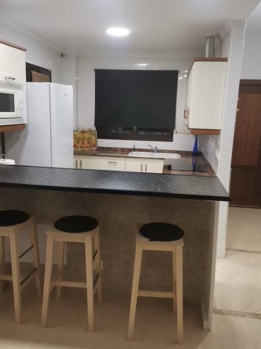 Apartamento Casa El Canario Costa Teguise Ngoại thất bức ảnh