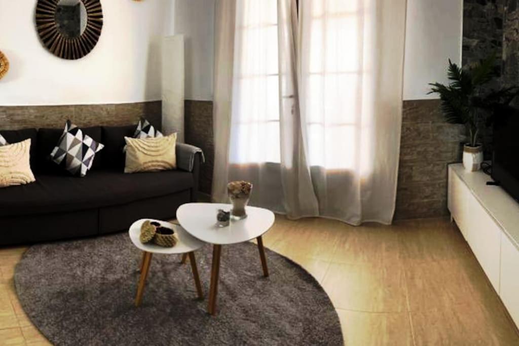 Apartamento Casa El Canario Costa Teguise Ngoại thất bức ảnh