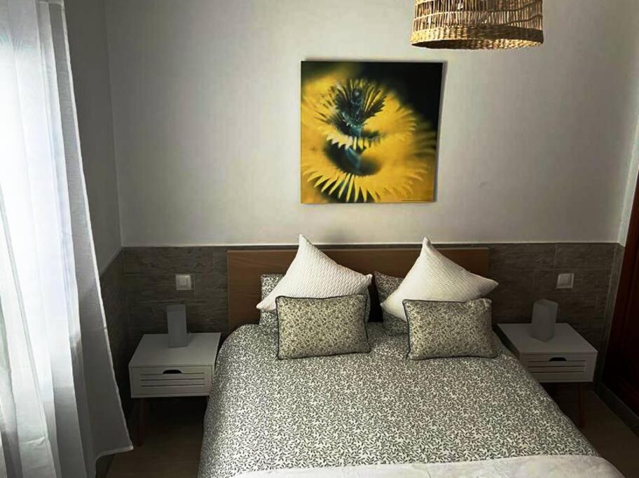Apartamento Casa El Canario Costa Teguise Ngoại thất bức ảnh