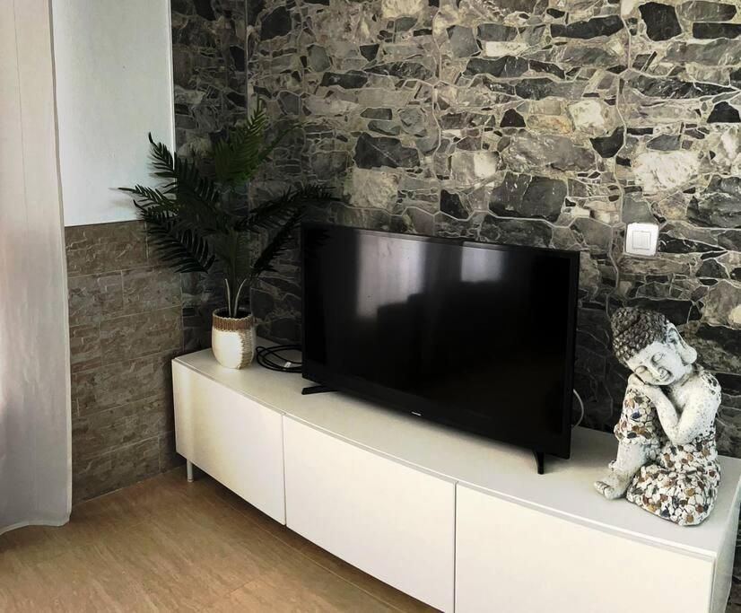 Apartamento Casa El Canario Costa Teguise Ngoại thất bức ảnh